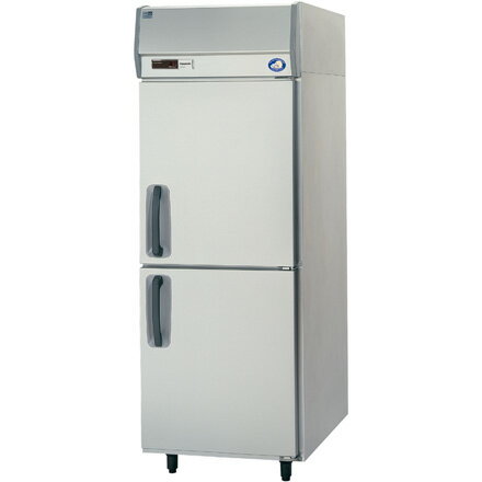 SRR-K781 パナソニック たて型冷蔵庫 業務用 送料無料...:chuubou:10016423
