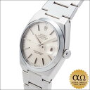 ロレックス オイスタークォーツ デイトジャスト Ref.17000 E番 1990/91年