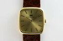 【アンティーク】IWC テレビスクリーン YG Cal.423 1971年(IWC TV SCREEN YG Cal.423 Ca.1971)