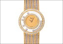 yÁzVp[ nbs[_CAh Ref.20/4355 YG/WG(CHOPARD HAPPY DIAMOND Ref.20...