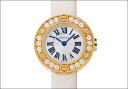 カルティエ　ラブウォッチ　Ref.WF800931　SM(CARTIER LOVE WATCH SM)