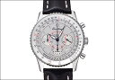 ブライトリング　ナビタイマー　モンブリラン　Ref.A41330　2007年(BREITLING NAVITIMER MONTBRILLANT Ref.A41330 Ca.2007)