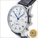 IWC インターナショナル ウォッチ カンパニー ポルトギー...