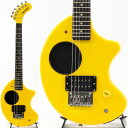 FERNANDES ZO-3 YELLOW ZO3ミニギター イエロー