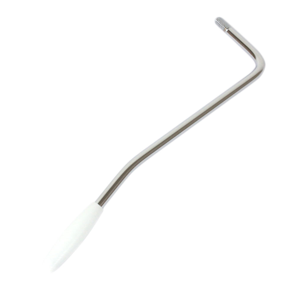 Montreux Metric Tremolo Arm White Cap CR No.8…...:chuya-online:10136332