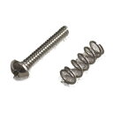 Montreux Inch SC octave screws (6) No.963 オクターブ調整用スクリュー