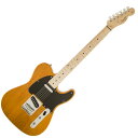 Squier Affinity Series Telecaster SPCL BTB エレキギター