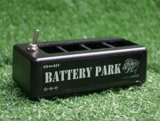 Stoner’sFXBATTERYPARKバッテリーパークパワーサプライ