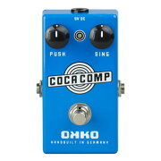 OKKOCocaCompコンプレッサーエフェクター