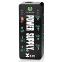 Xvive XV-V19 V19 Micro Power パワーサプライ
