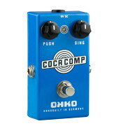 OKKOCocaCompコンプレッサーエフェクター