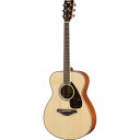 YAMAHA FS820 NT アコース...