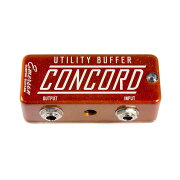 EmersonCustomConcordUtilityBufferバッファーエフェクター