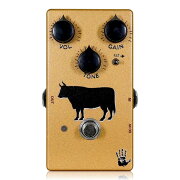 MojoHandFXSacredCowOverdriveオーバードライブエフェクター