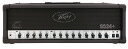 PEAVEY 6534+ Head ギターアンプヘッド 120W 真空管アンプ 【国内正規品】