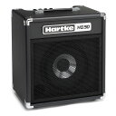 Hartke HD50 ベースコンボアンプ