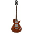 ZEMAITIS A24SU NATURAL PEARL エレキギター