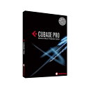 Steinberg Cubase Pro 9 通常版 (CUBASE PRO/R) DAWソフトウェア