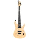 SCHECTER AD-KM-7 MK-II Keith Merrowモデル 7弦エレキギター