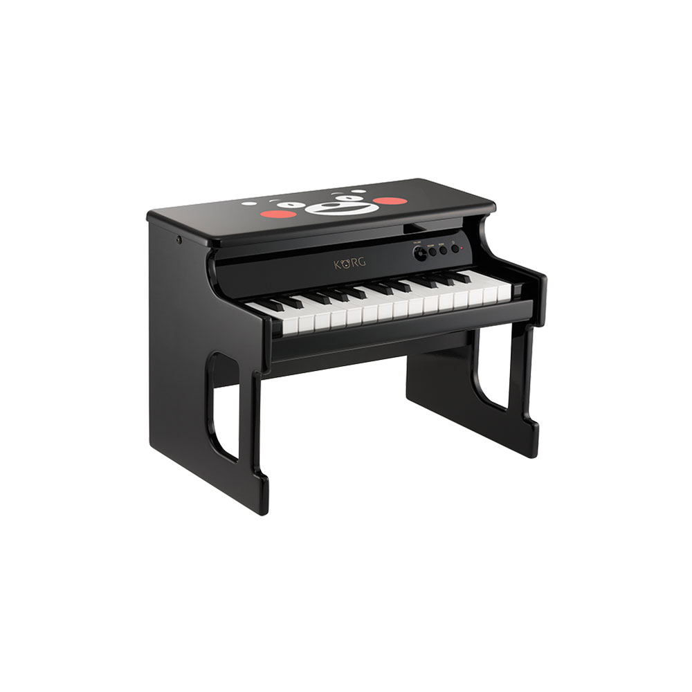 KORG tinyPIANO BKKM くまモンバージョン デジタルトイピアノ KORG tinyPIANO BKKM くまモンバージョン デジタルトイピアノ