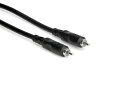 Hosa CRA-110 3m ξ¦RCA ¥ª¡¼¥Ç¥£¥ª¥±¡¼¥Ö¥ë