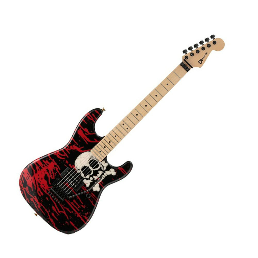 CHARVEL WARREN DEMARTINI SIGNATURE SAN DIMAS …...:chuya-online:10149827