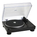 AUDIO-TECHNICA AT-LP5 ダイレクトドライブターンテーブル