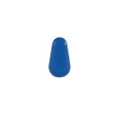 ALLPARTS KNOB 5087 Blue USA Switch Tips for Stratocaster セレクターノブ