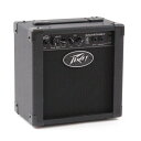 PEAVEY Back Stage 10W ギターアンプ 【国内正規品】 アウトレット