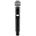 SHURE QLXD2/SM58-H53 ワイヤレスマイク