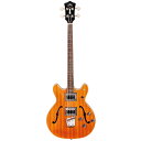 GUILD STARFIRE BASS II NAT エレキベース