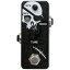 F-PEDALS ECHOBANDIT SILVER ディレイ/ダーク