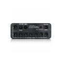 One Control Distro Black Tiny Power Distributor パワーサプライ