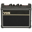 VOX AC2 RV RhythmVOX リズムボックス内蔵 ギターミニアンプ