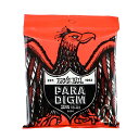 ERNIE BALL 2030 Paradigm Skinny Top Heavy Bottom Slinky 7-String 10-62 7弦用 エレキギター弦