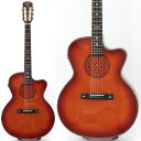 ARIA SP-CST/J ALB The Sandpiper エレクトリックアコースティックギター