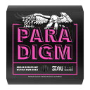 ERNIE BALL 2023 Paradigm Super Slinky 9-42 エレキギター弦