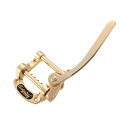 Bigsby B50G B50 Vibrato Gold ヴィブラートユニット