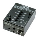 ADA GCS-5 ギターキャビネットシミュレーター DIボックス