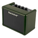 BLACKSTAR FLY 3 British Green Limited Edition ミ二ギターアンプ
