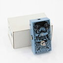 Fredric Effects Deeply Unpleasant Companion ベースエフェクター 【中古】