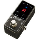IBANEZ BIGMINI ペダルチューナー