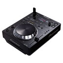 Pioneer CDJ-350 Black DJ用マルチプレ...