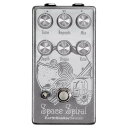 EarthQuaker Devices Space Spiral モジュレーションディレイ ギターエフェクター