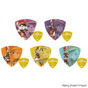 ESP x バンドリ! ハロー、ハッピーワールド! キャラク...