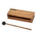 TIMBER DRUM COMPANY TD-T4M Woodblock ¥¦¥Ã¥É¥Ö¥í¥Ã¥¯