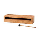 TIMBER DRUM COMPANY TD-T4L Woodblock ¥¦¥Ã¥É¥Ö¥í¥Ã¥¯