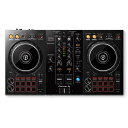 Pioneer DDJ-400 rekordbox dj用 DJコントローラー rekordbox djライセンスキー付き