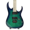 Ibanez RG421AHM-BMT エレキギター...