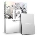 NATIVE INSTRUMENTS KOMPLETE 12 ULTIMATE Collectors Edition ソフトウェア